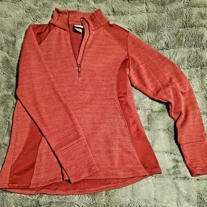 Womens sweater size large